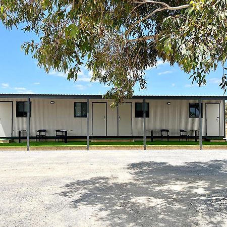 Sunset Beach Holiday Park Geraldton Kültér fotó