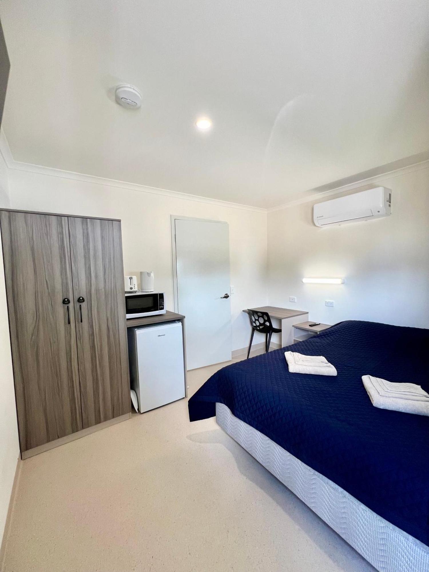 Sunset Beach Holiday Park Geraldton Kültér fotó