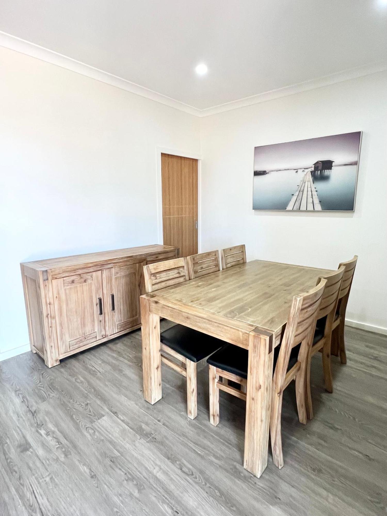 Sunset Beach Holiday Park Geraldton Kültér fotó