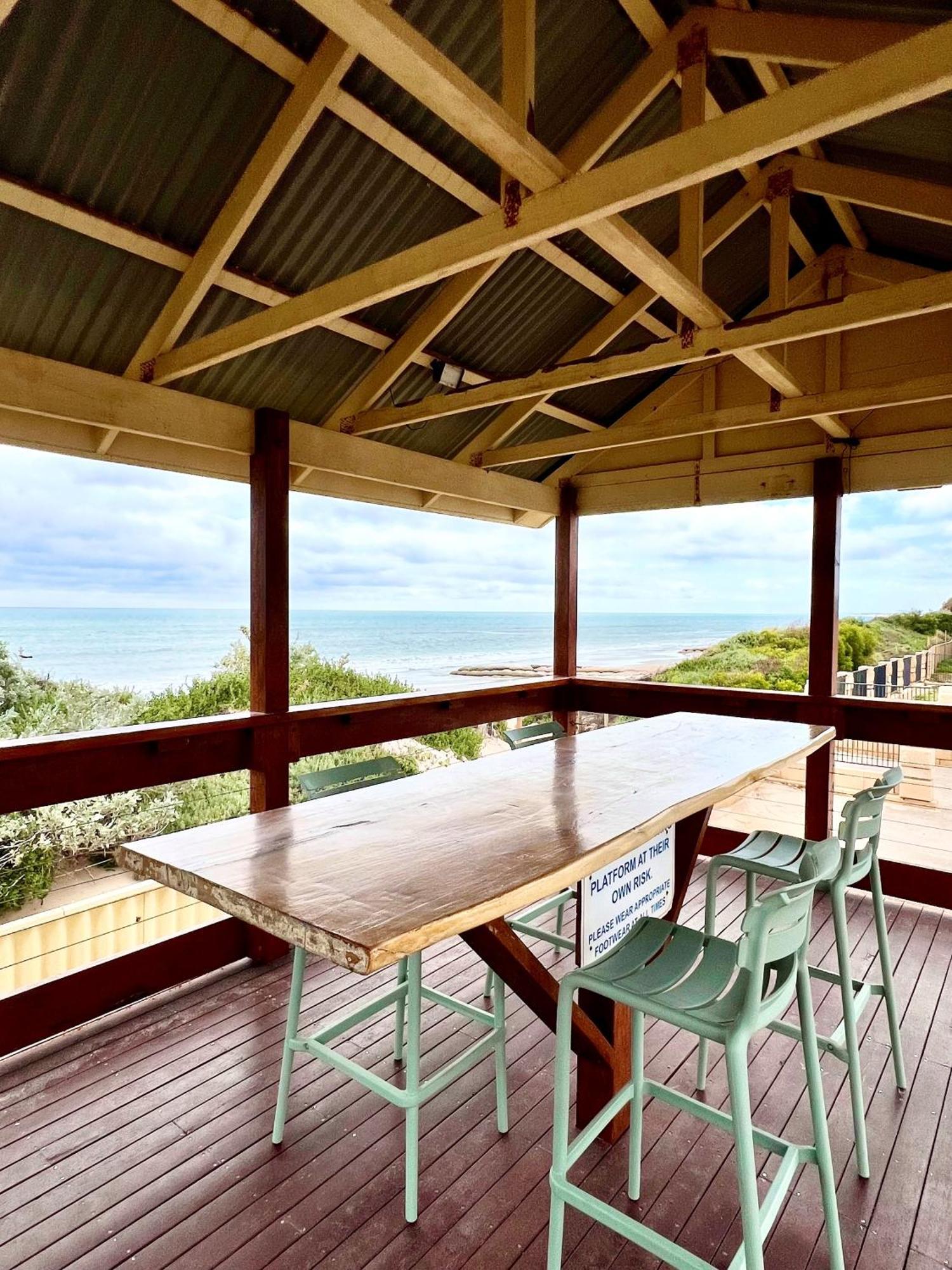 Sunset Beach Holiday Park Geraldton Kültér fotó