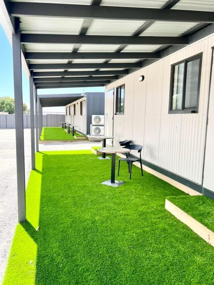 Sunset Beach Holiday Park Geraldton Kültér fotó