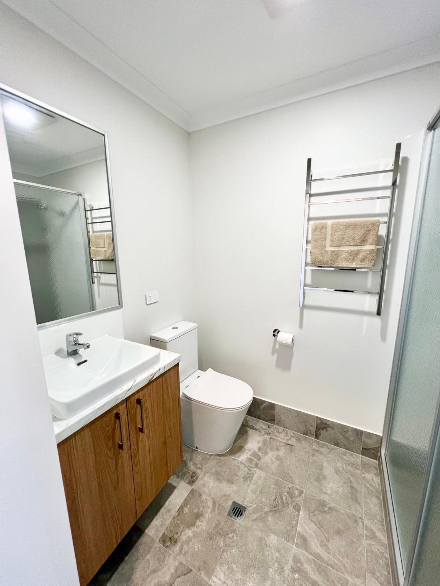 Sunset Beach Holiday Park Geraldton Kültér fotó