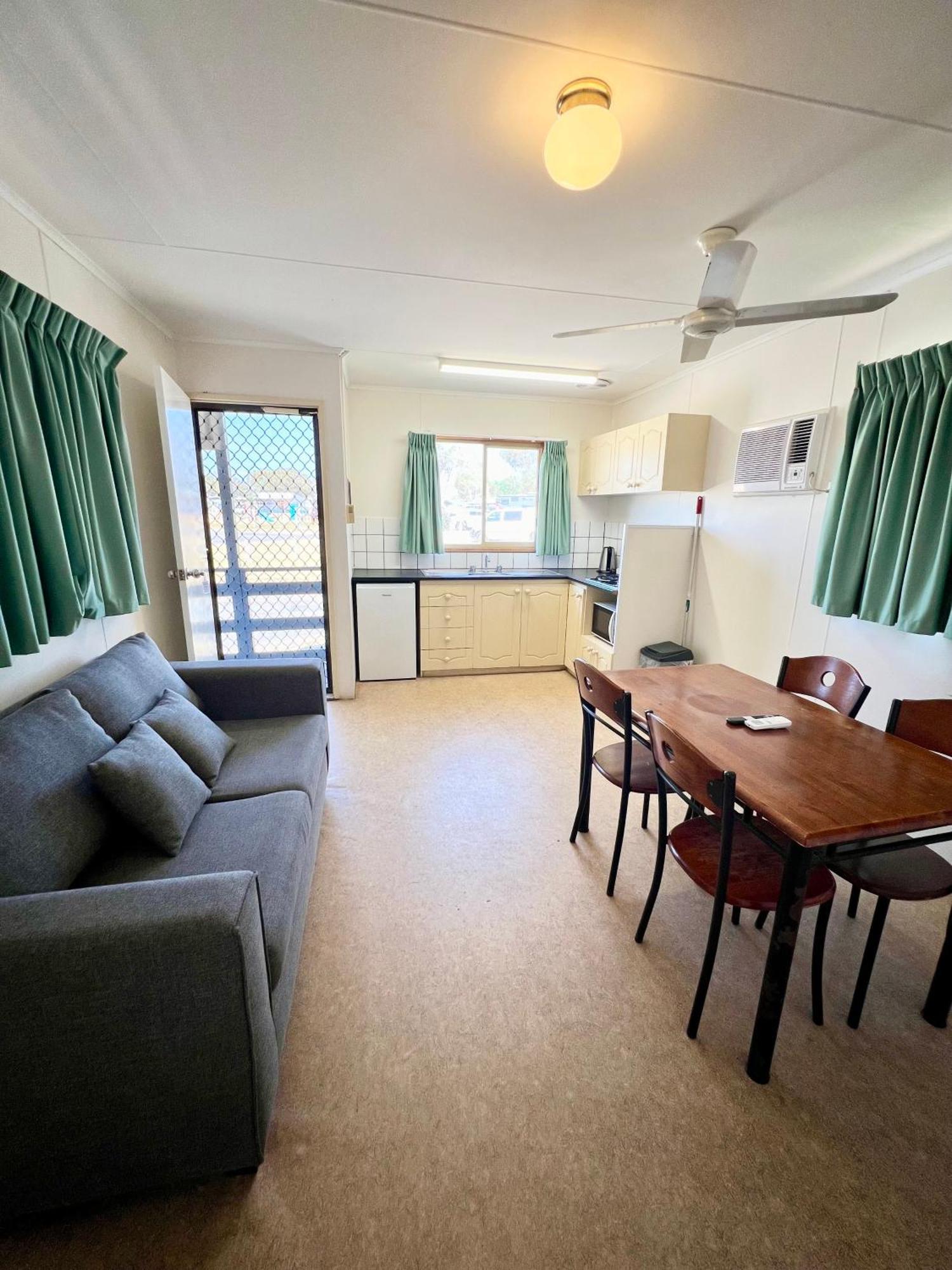 Sunset Beach Holiday Park Geraldton Kültér fotó