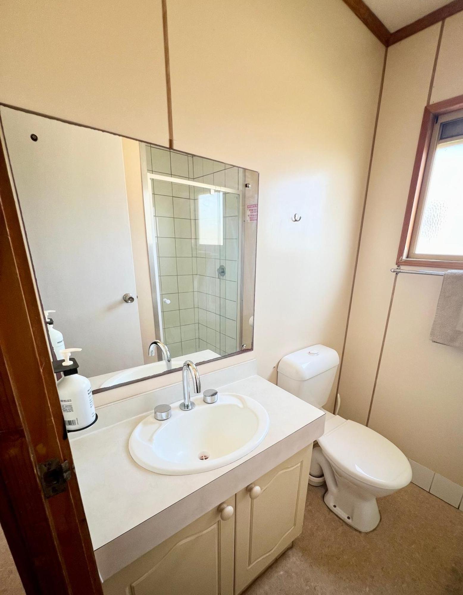Sunset Beach Holiday Park Geraldton Kültér fotó