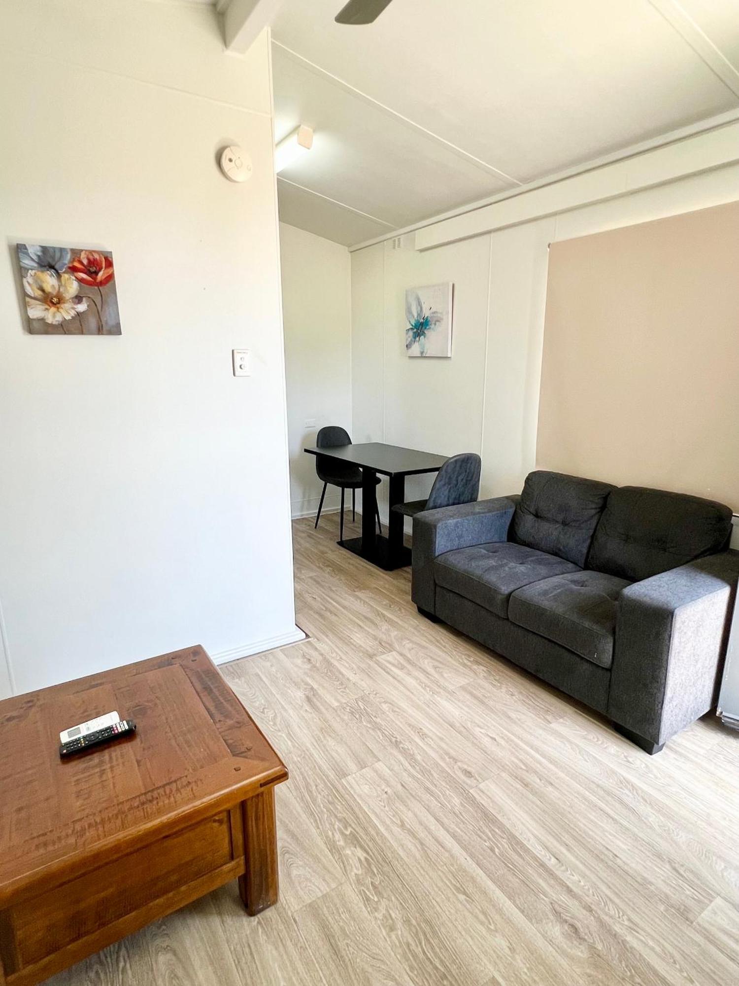 Sunset Beach Holiday Park Geraldton Kültér fotó